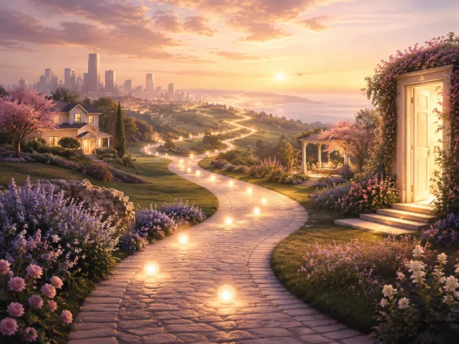 The path ahead over the next ten years
